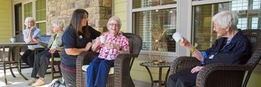 Bellwood Assisted Living - with Pricing in Lebanon, TN