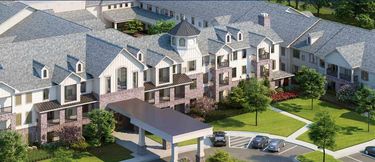 Luxury homes for sale in Yorktown, Virginia | JamesEdition - Luxury Penthouse Yorktown