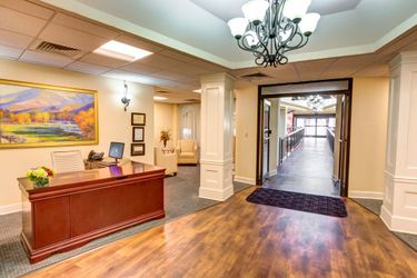 Woodland Heights (UPDATED) Get Pricing & See 12 Photos in Little Rock, AR