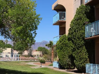 Good Samaritan Society - Las Cruces Village (UPDATED) - Get Pricing in Las Cruces, NM