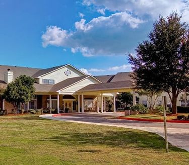 Waterford Senior Living San Antonio