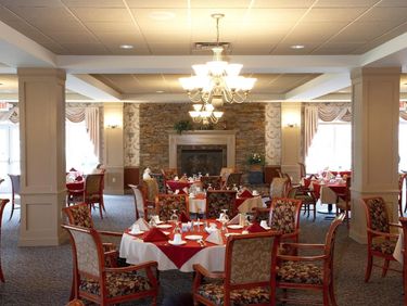 Homewood At Plum Creek - Pricing, Photos and Floor Plans in Hanover, PA