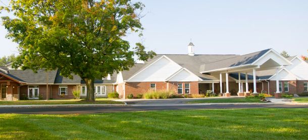 Legacy Assisted Living Ohio 2