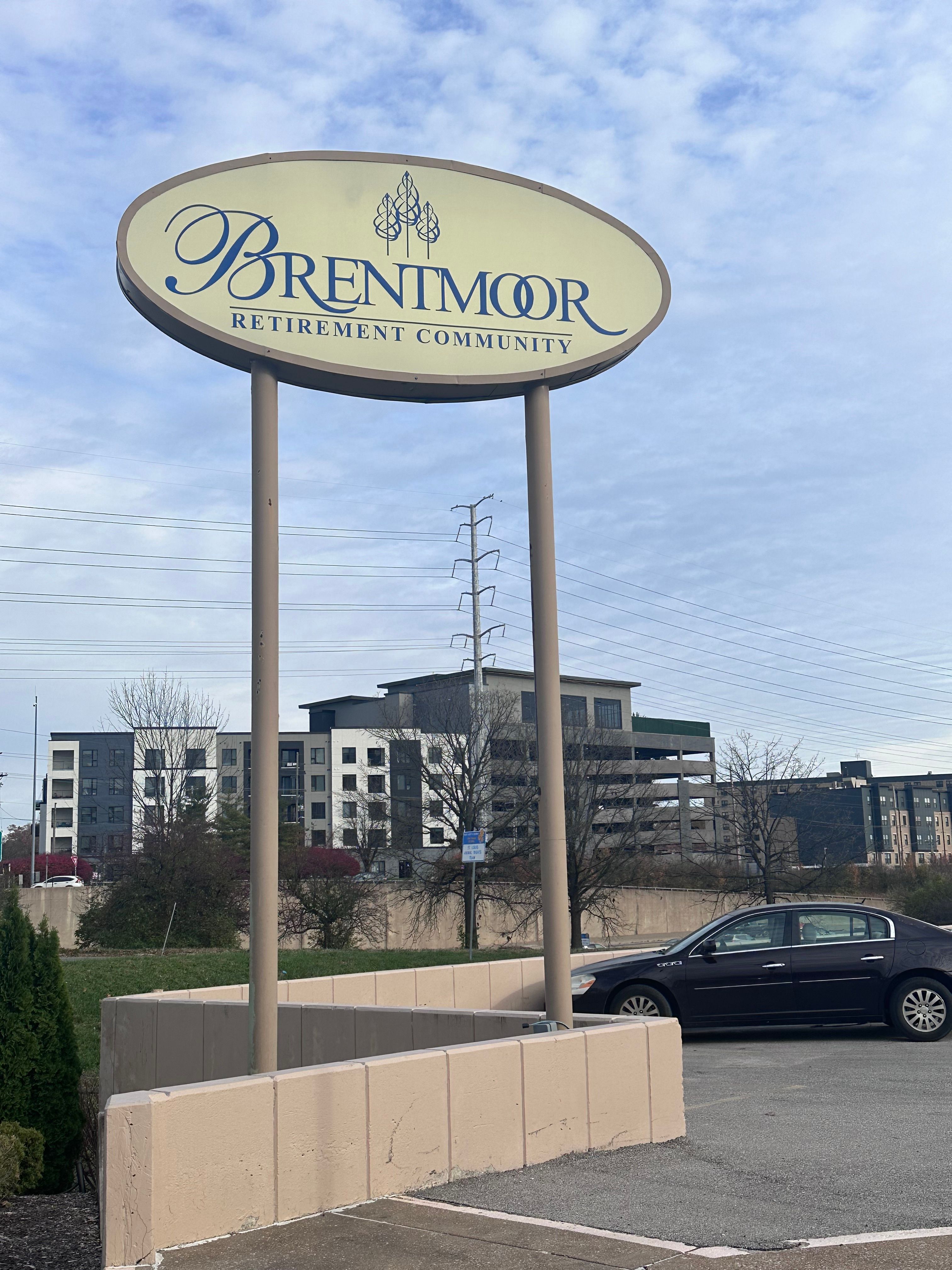 Brentmoor Retirement Community 2