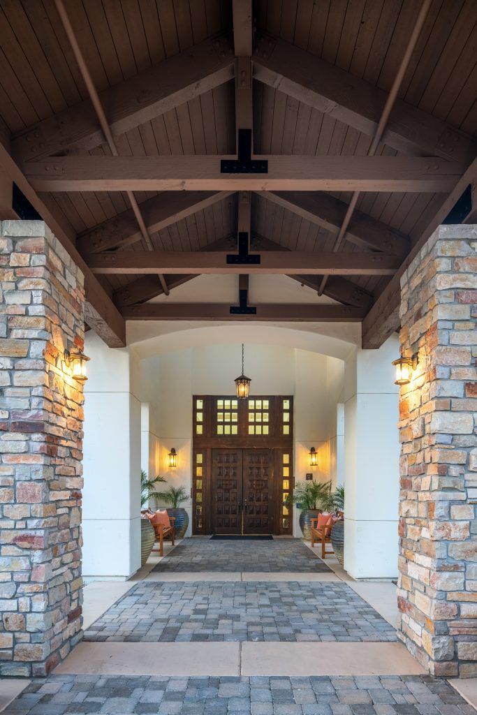 The Village at Ocotillo 2