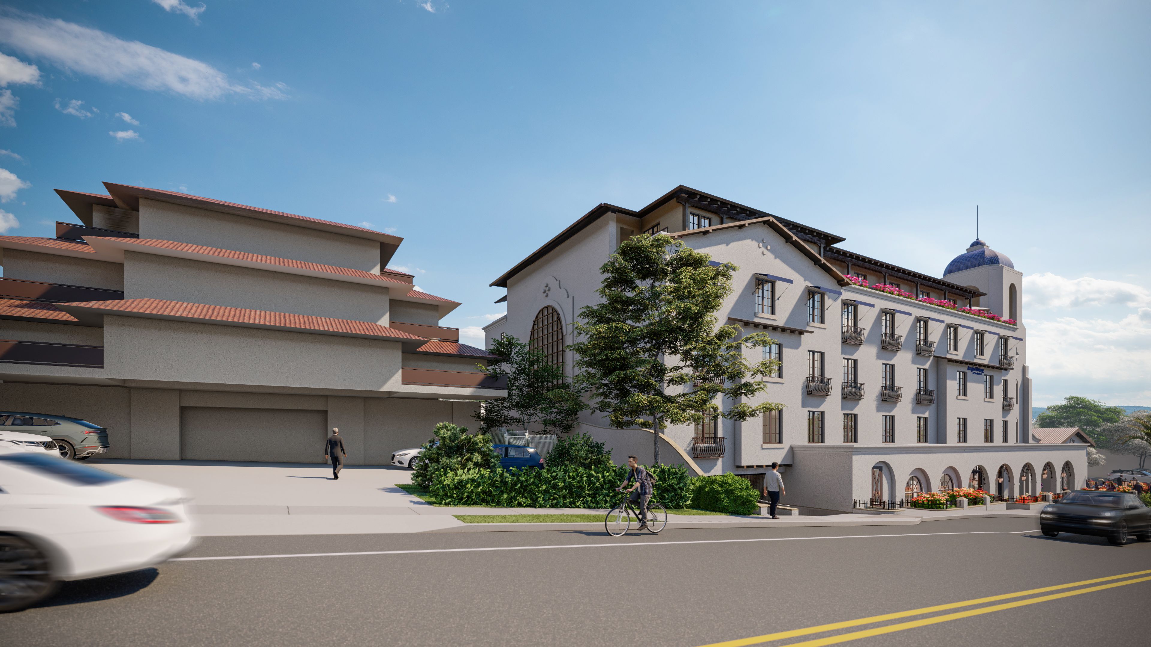 Aegis Living San Rafael 4