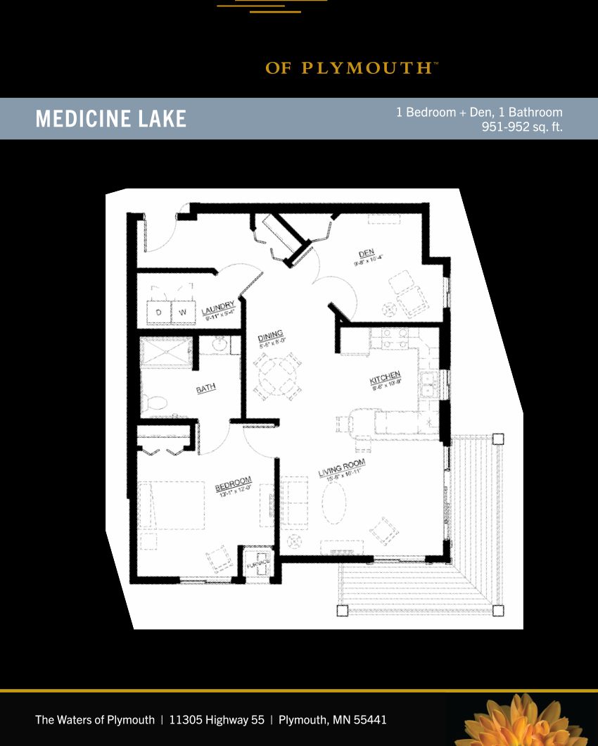 Dimensions are approximate. Floor plans may vary.