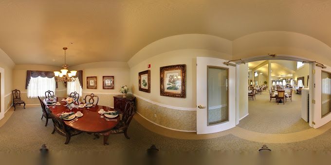 Prestige Assisted Living At Chico 5