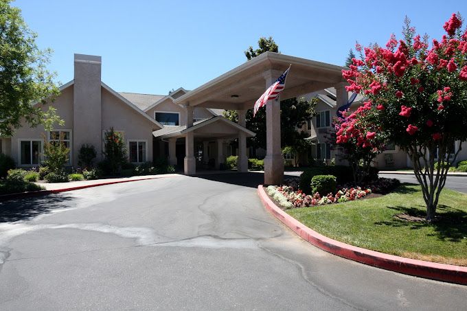 Prestige Assisted Living At Chico 2