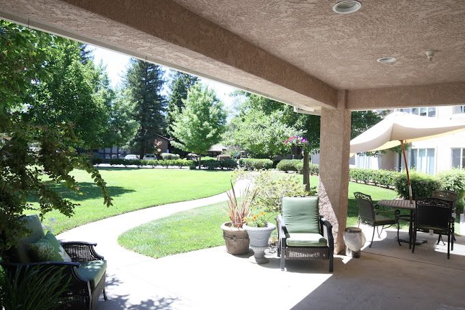 Prestige Assisted Living At Chico 5