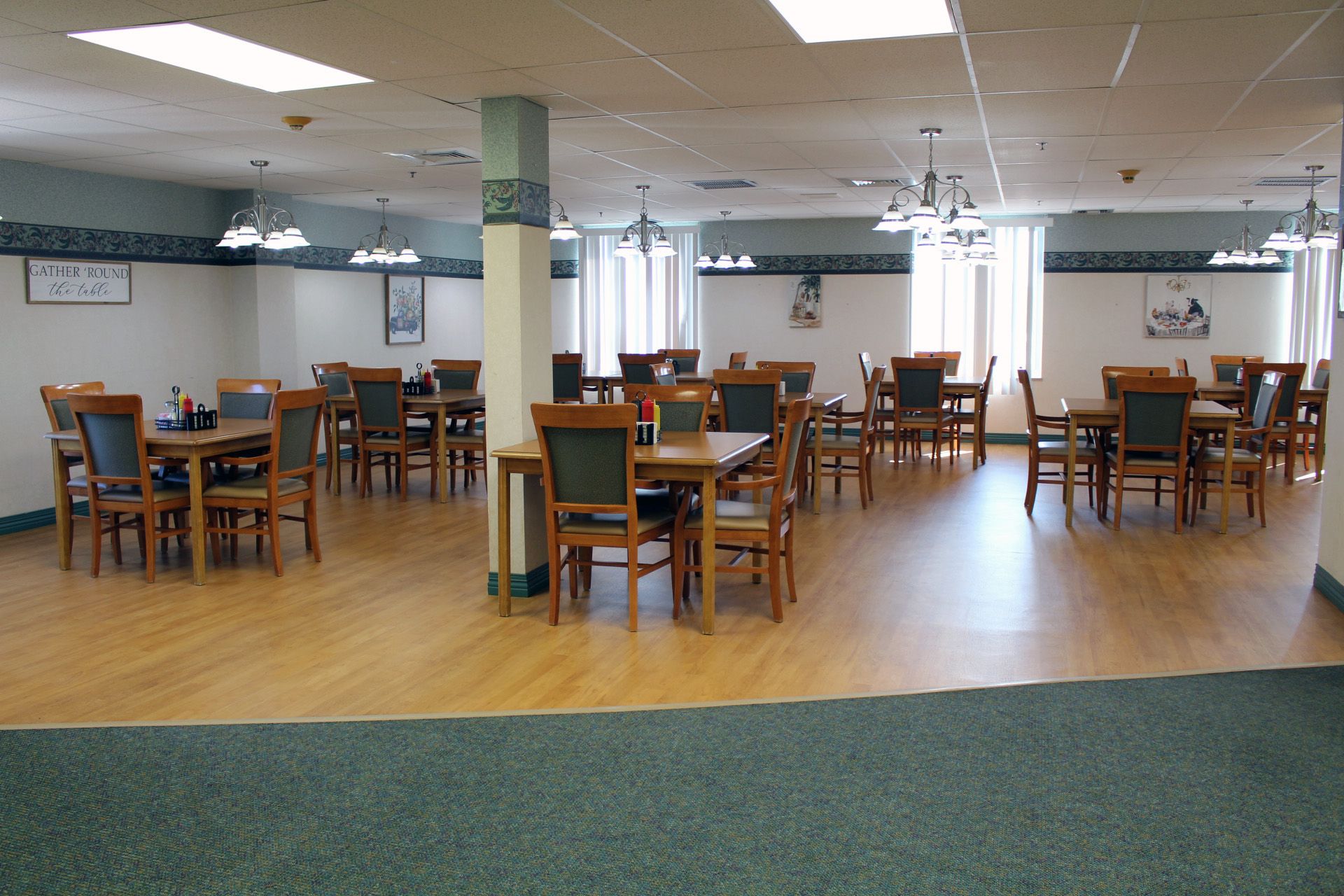 Evergreen Place Supportive Living Beardstown 4