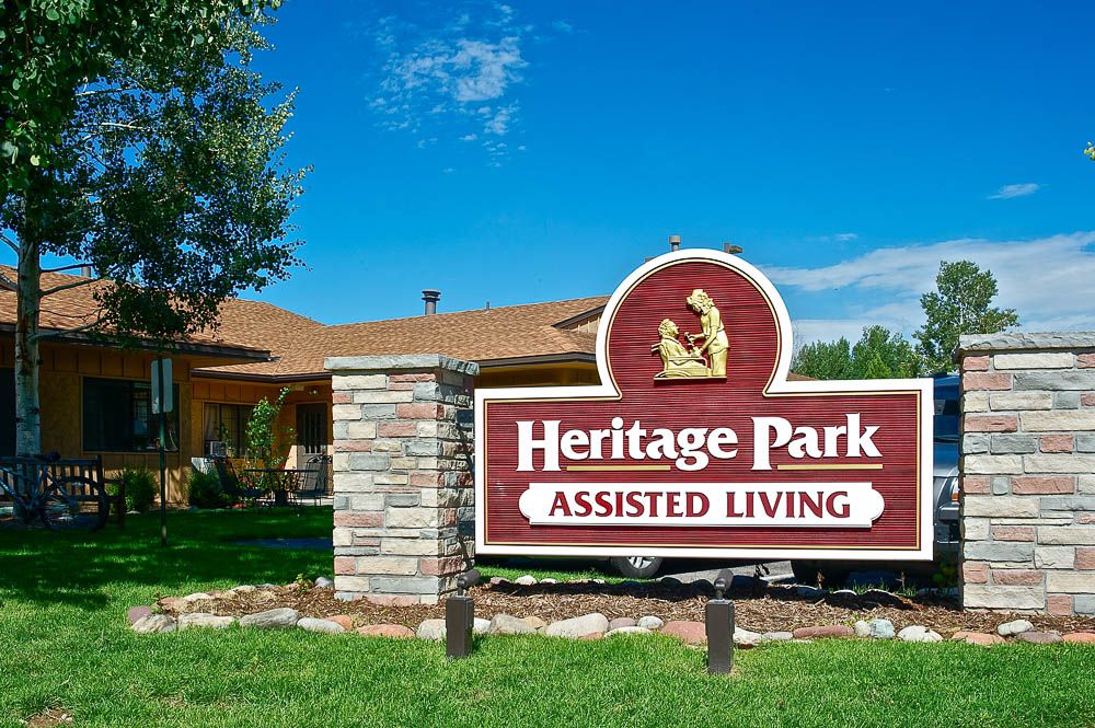 Heritage Park Assisted Living 3