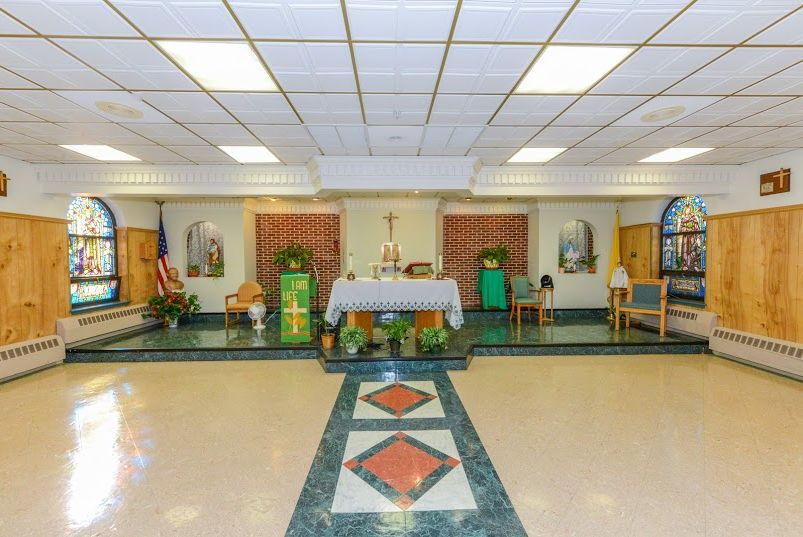 Our Lady's Center For Rehabilitation & Healthcare 4