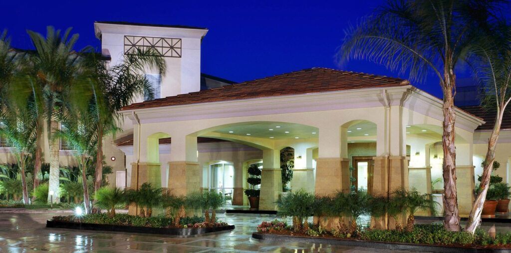 The Village at Sherman Oaks 2