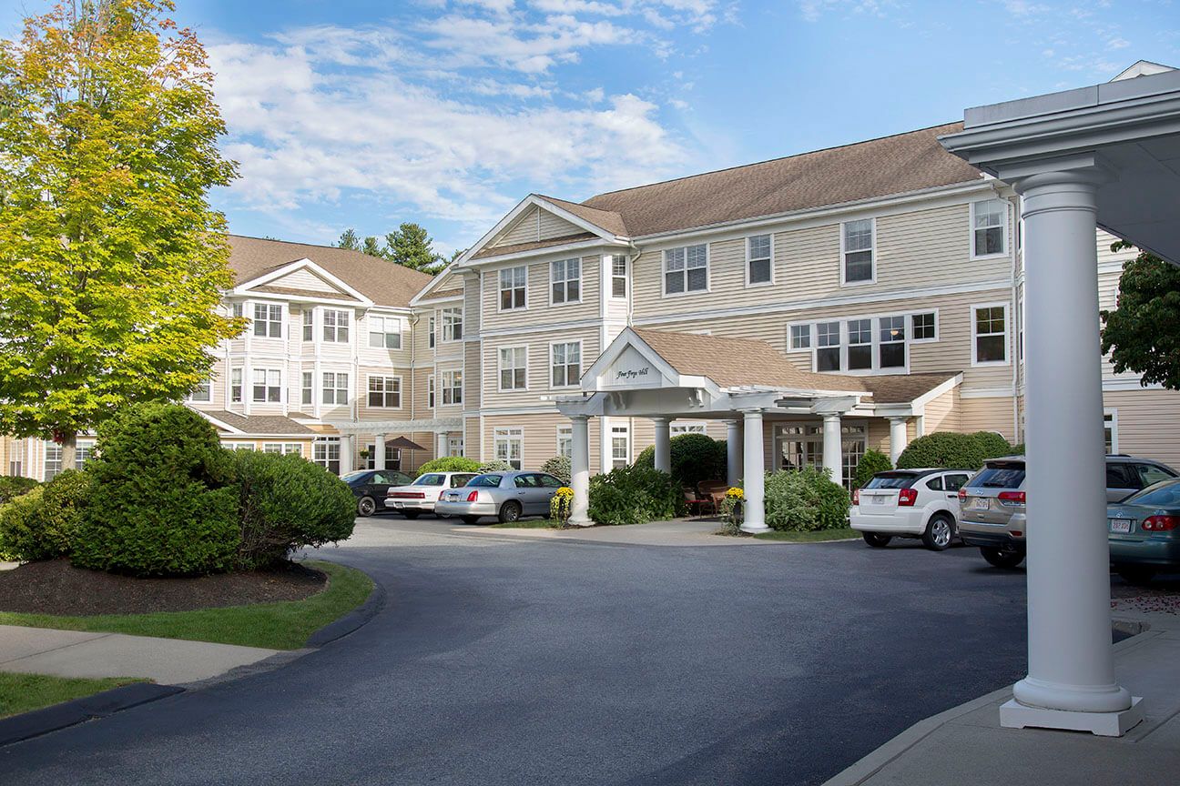 Benchmark Senior Living At Forge Hill, undefined, undefined 5