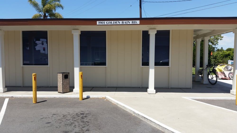 Leisure World Seal Beach 5