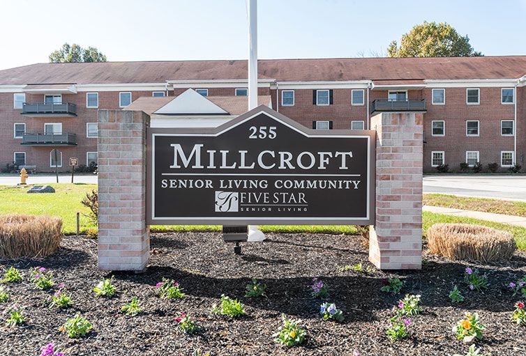 Millcroft 5