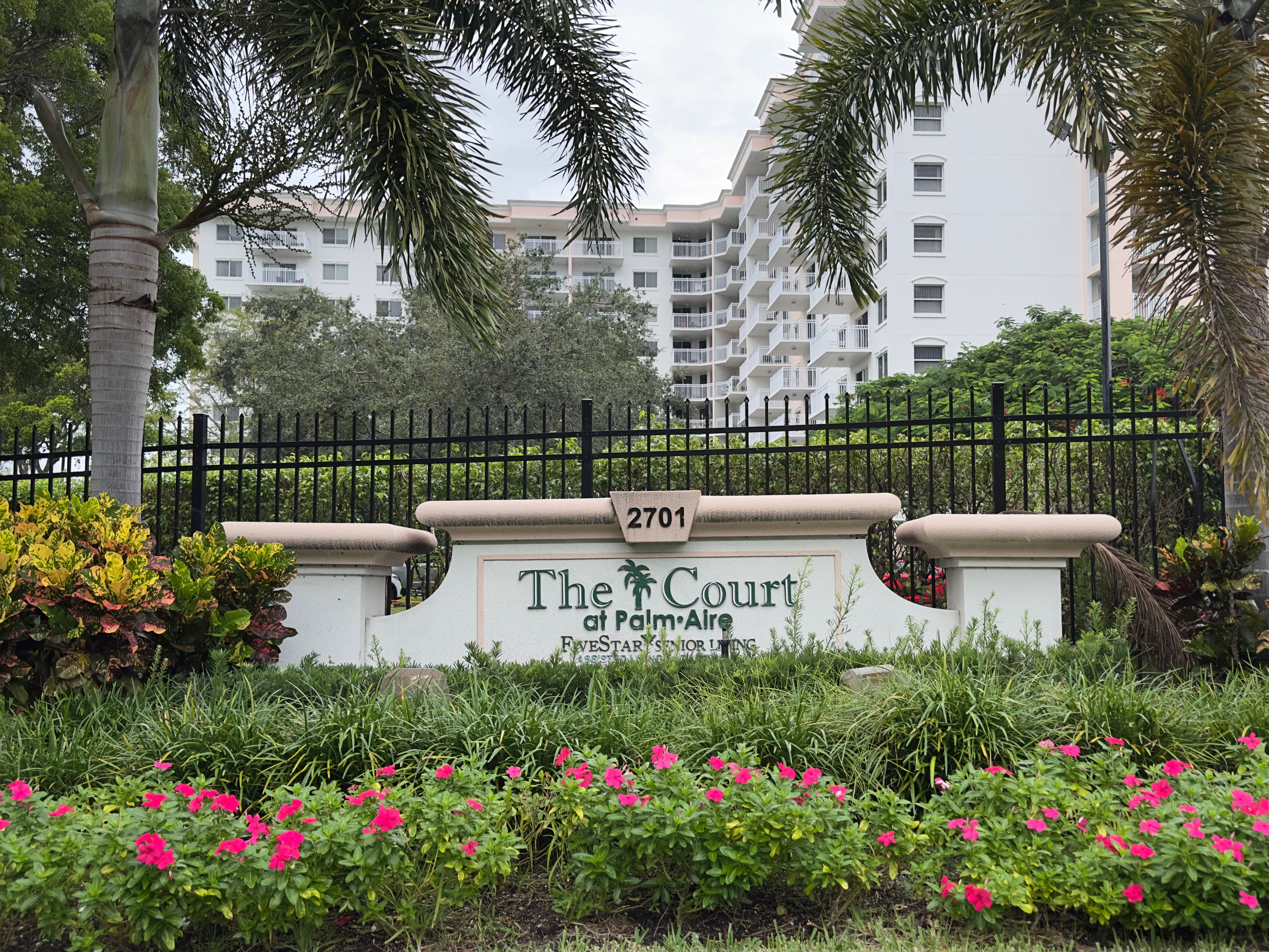 The Court at Palm Aire 3