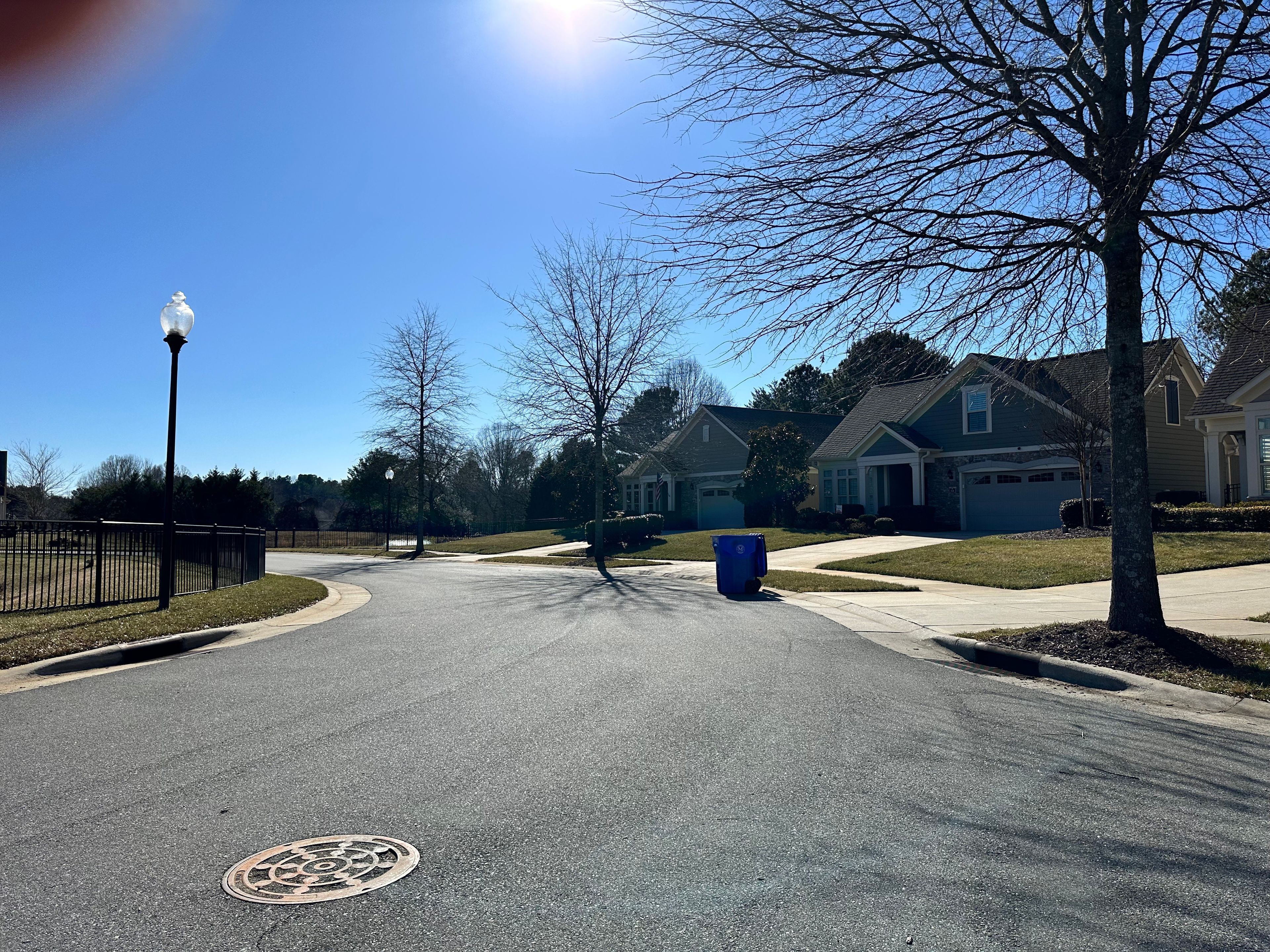 The Courtyards at Brawley Point 2
