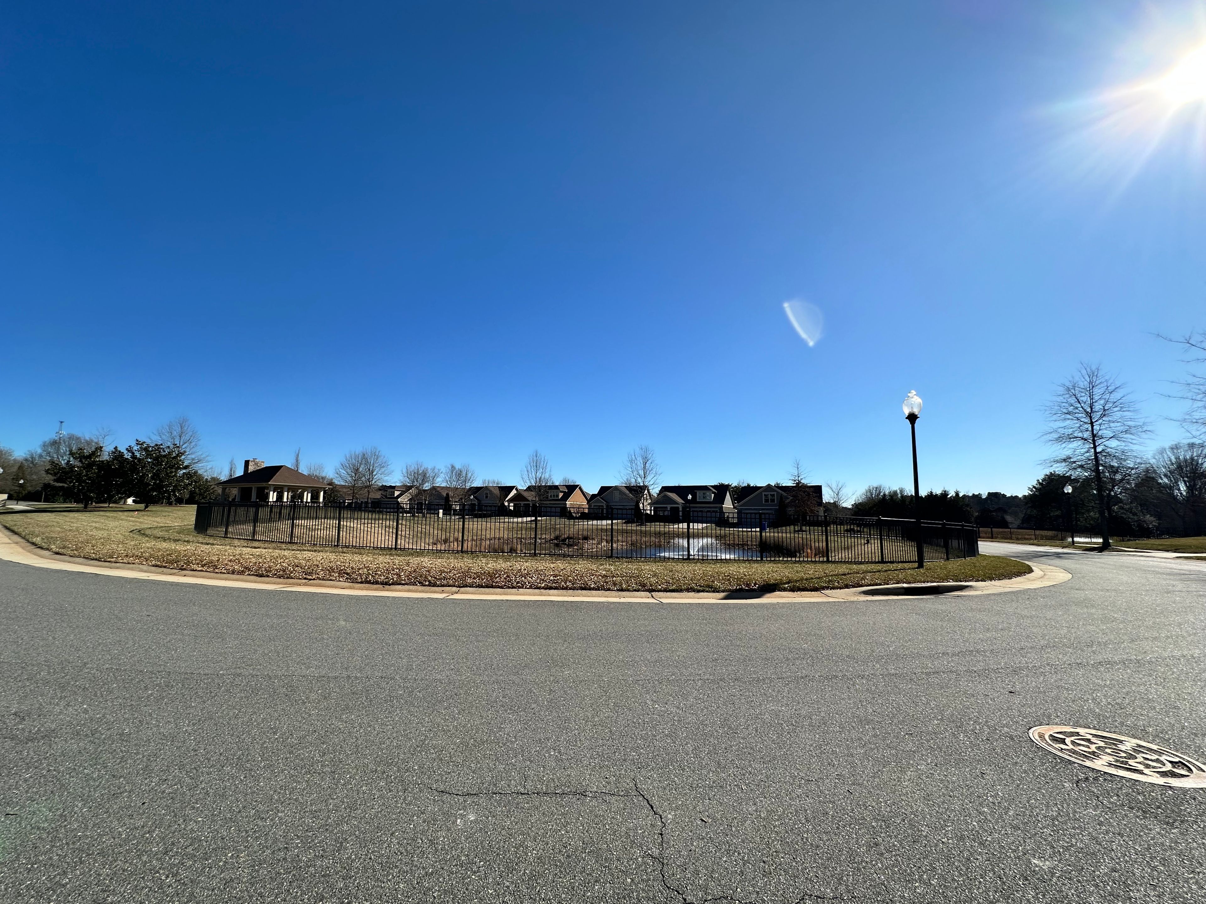The Courtyards at Brawley Point 3