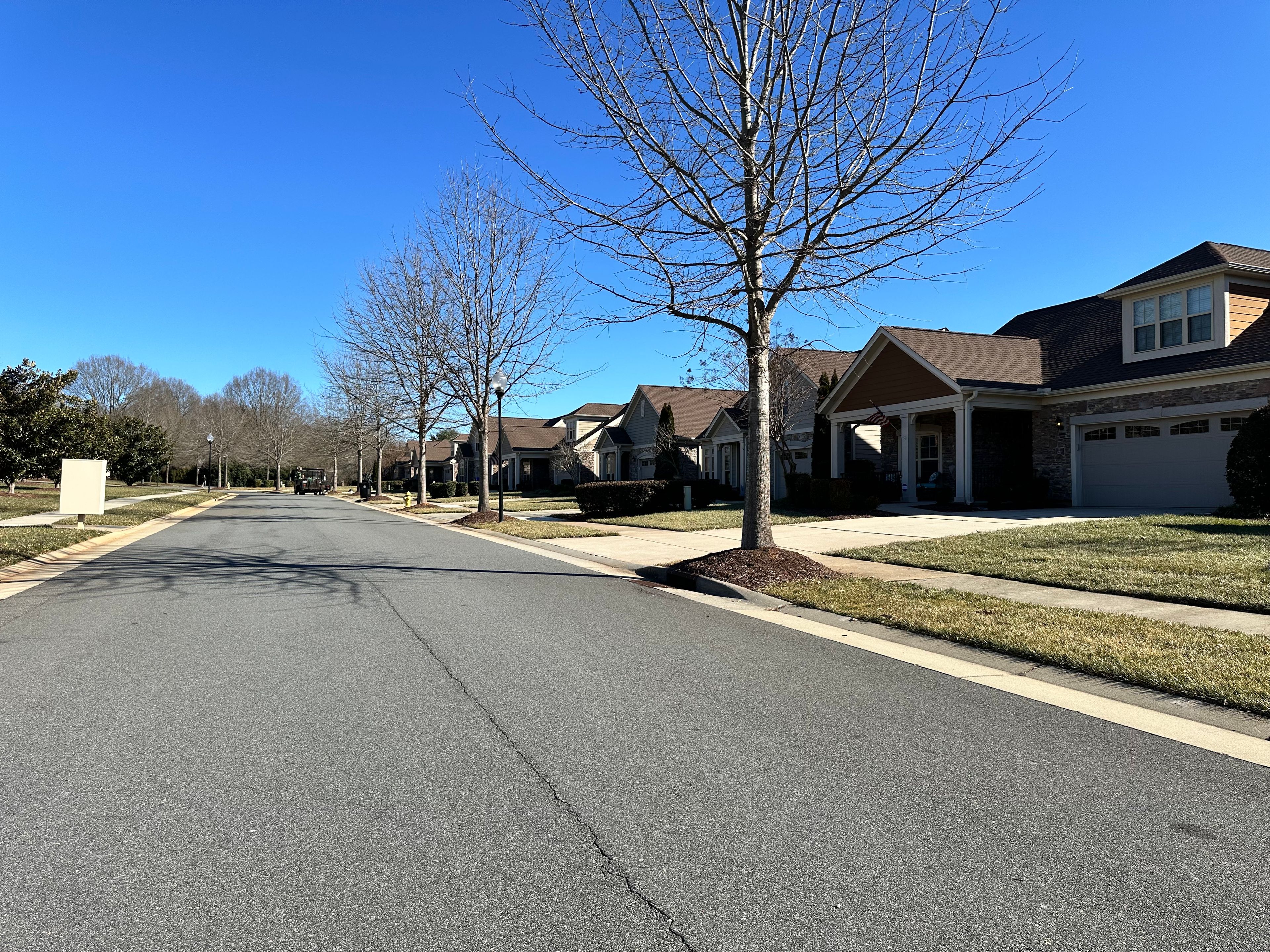 The Courtyards at Brawley Point 3