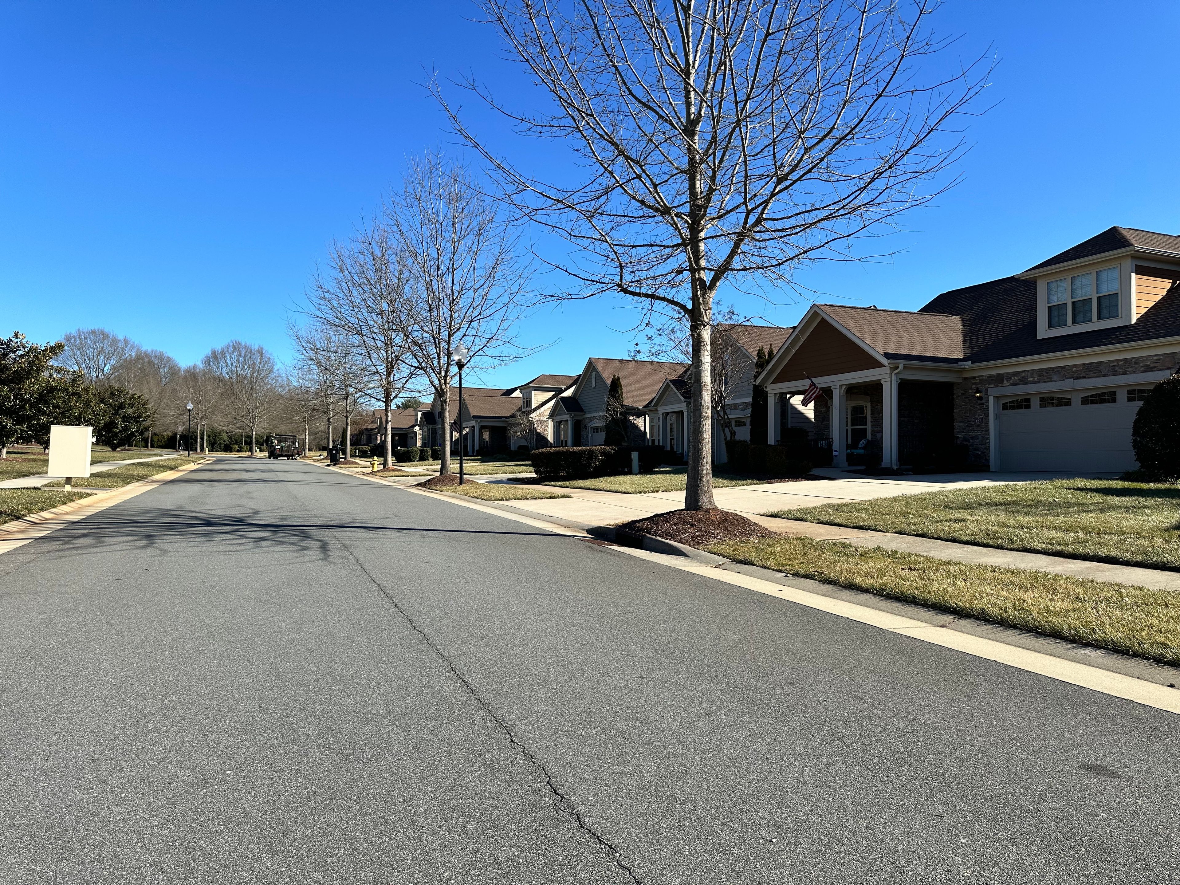 The Courtyards at Brawley Point 1