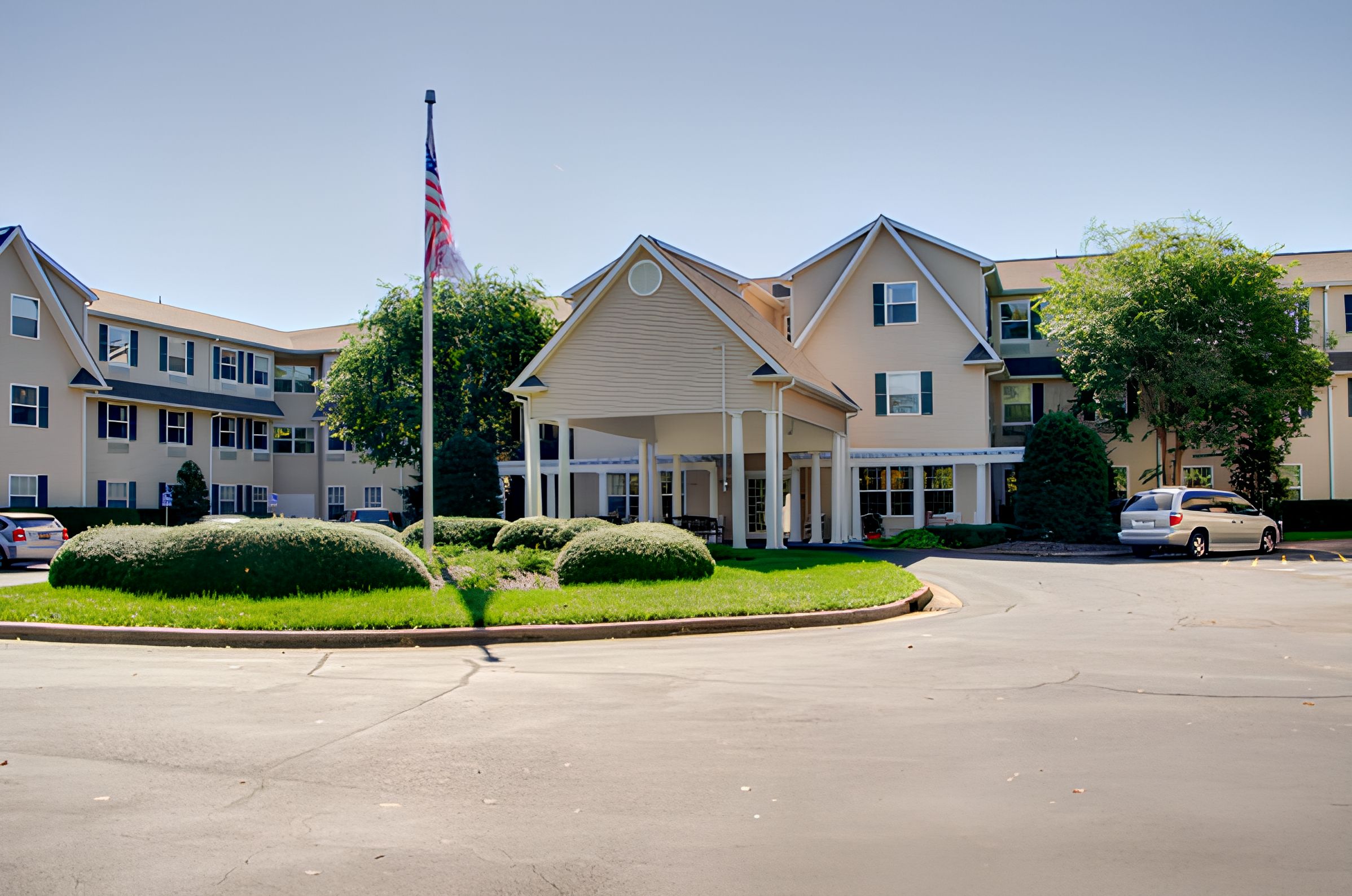 Lake Wylie Assisted Living  2