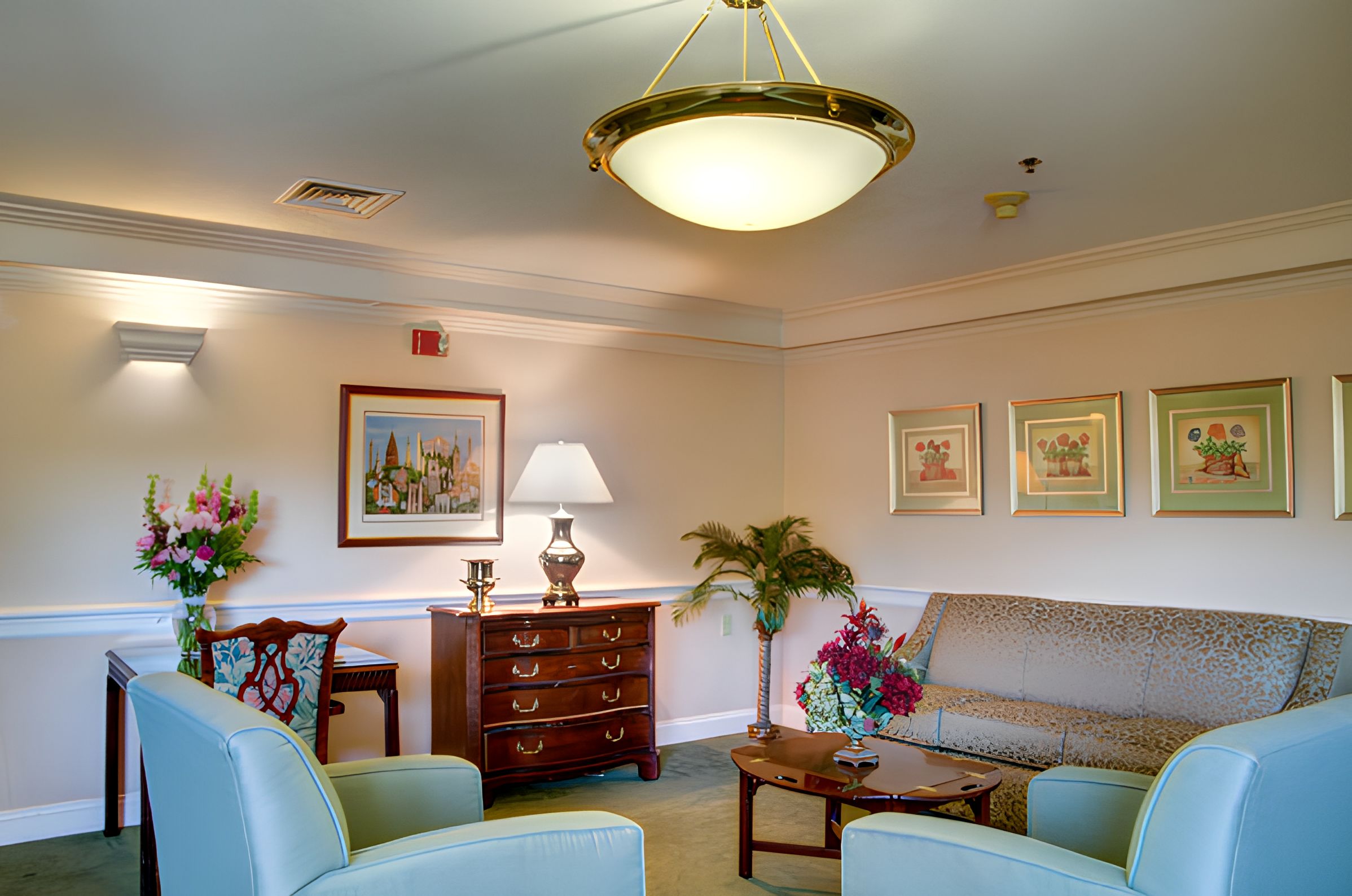 Lake Wylie Assisted Living  1