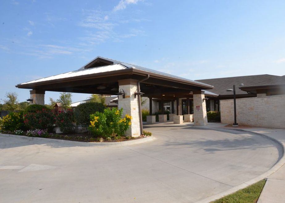Wyoming Springs Assisted Living And Memory Care 1