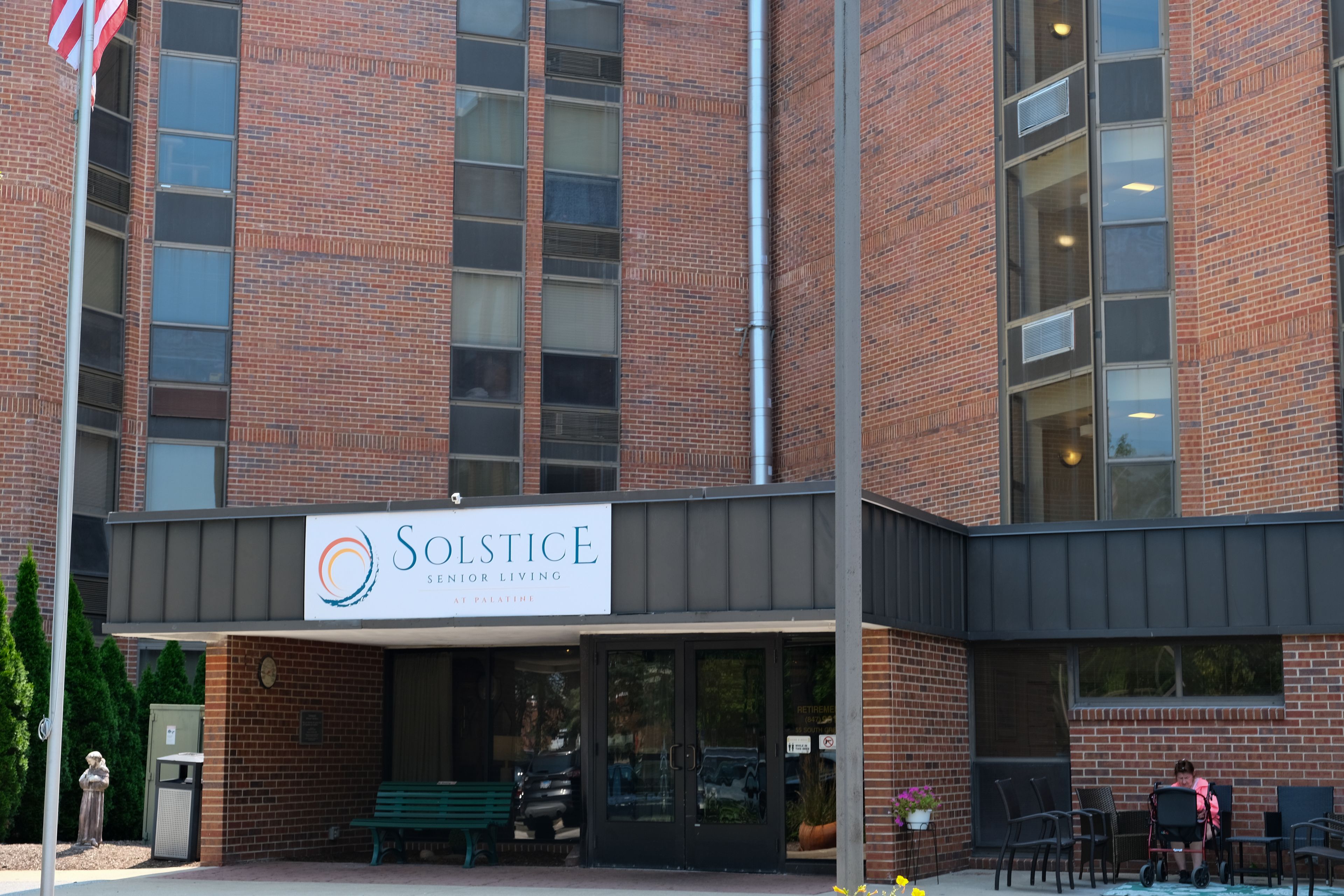 Solstice Senior Living at Palatine 5