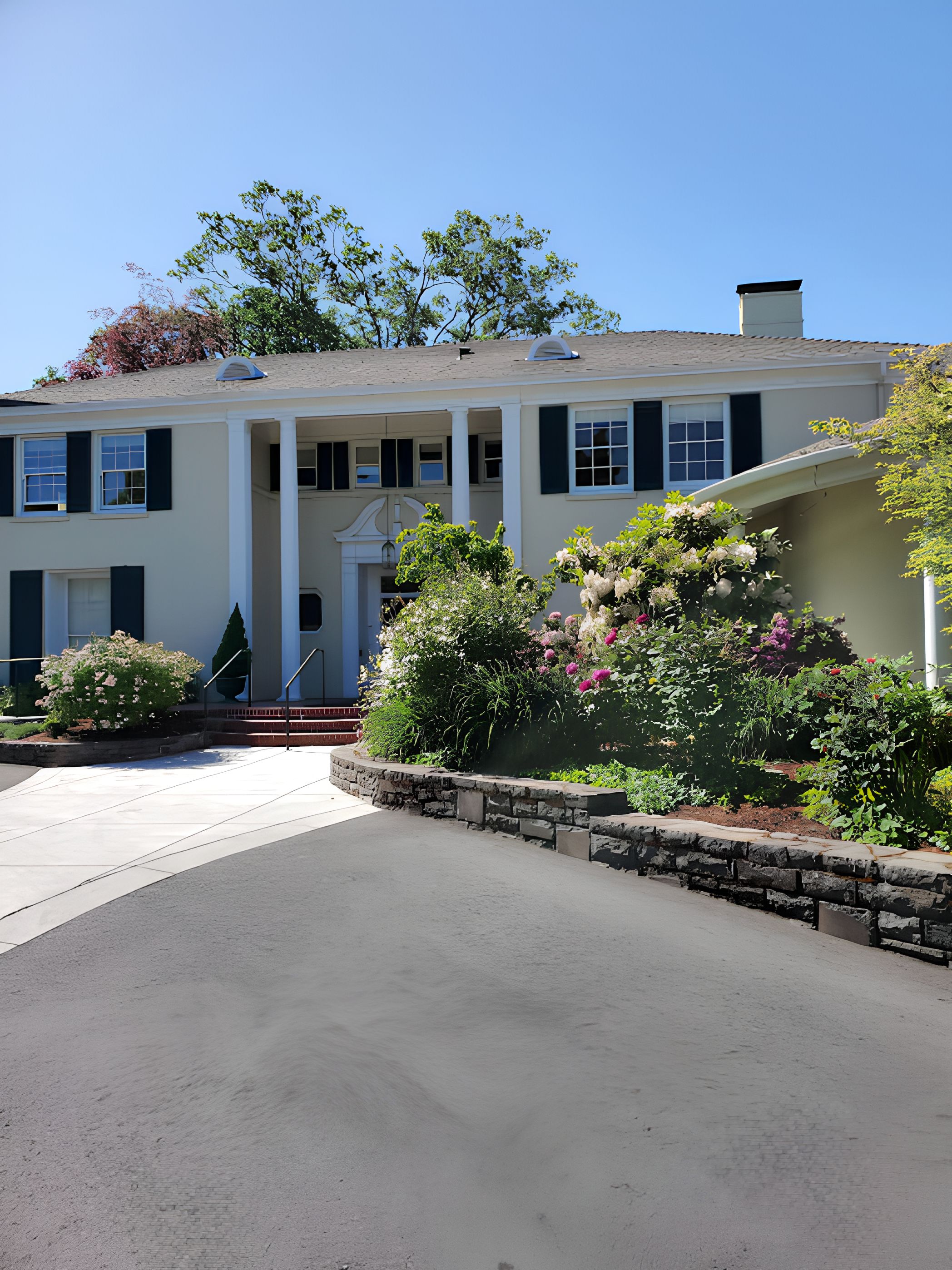 Celia's House In Holmes Park 3