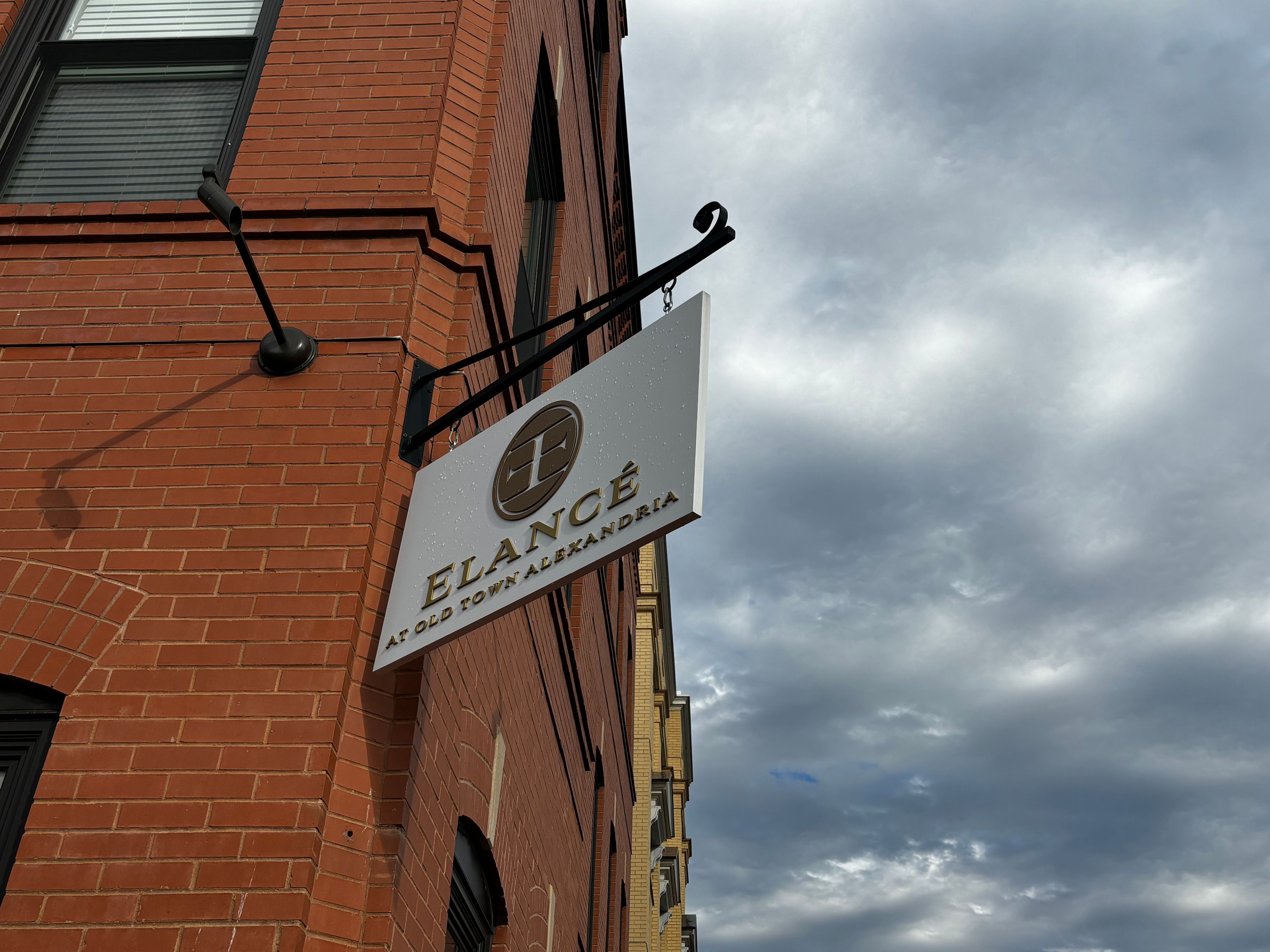 Elancé at Old Town Alexandria 3