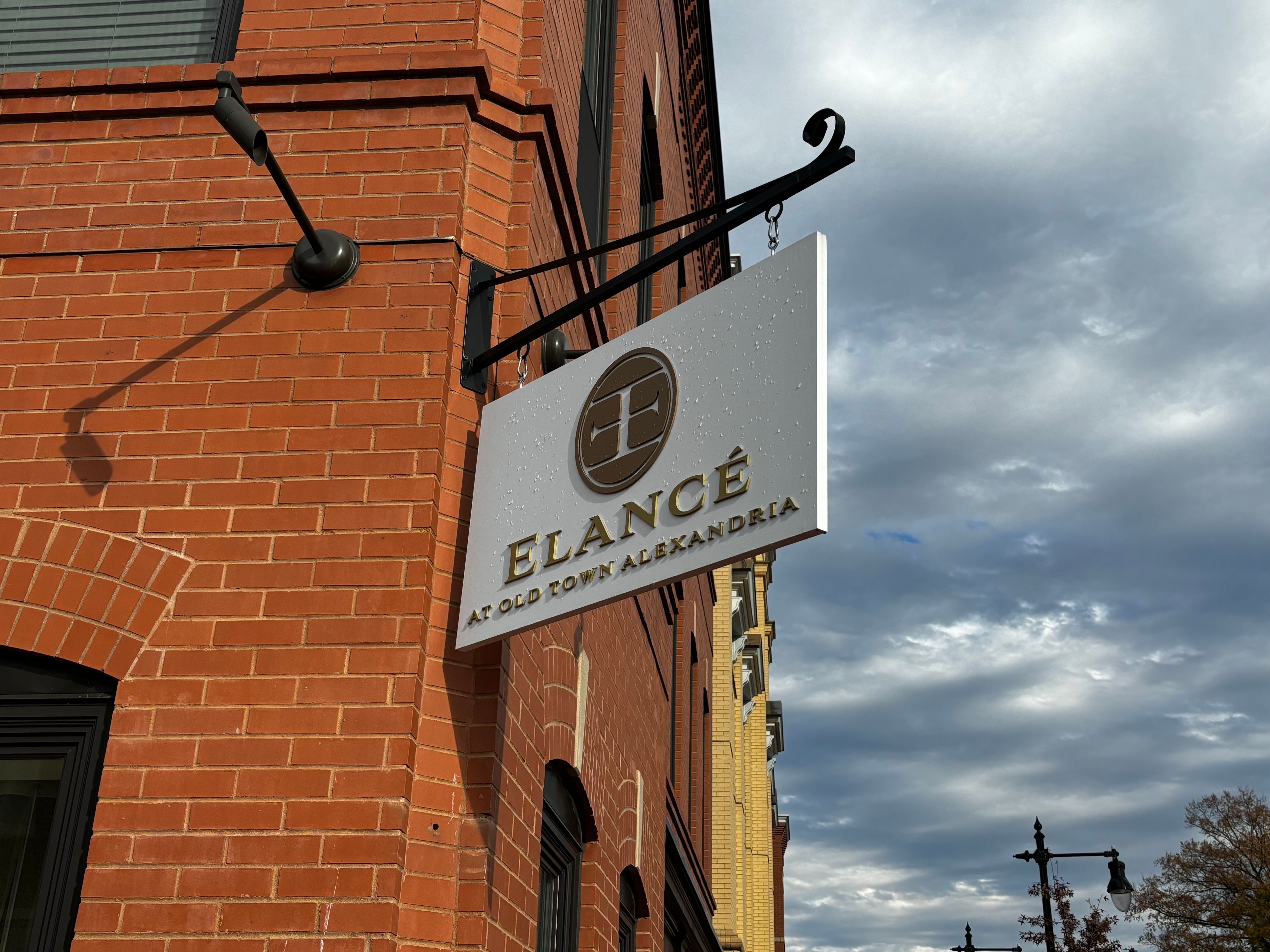 Elancé at Old Town Alexandria 4