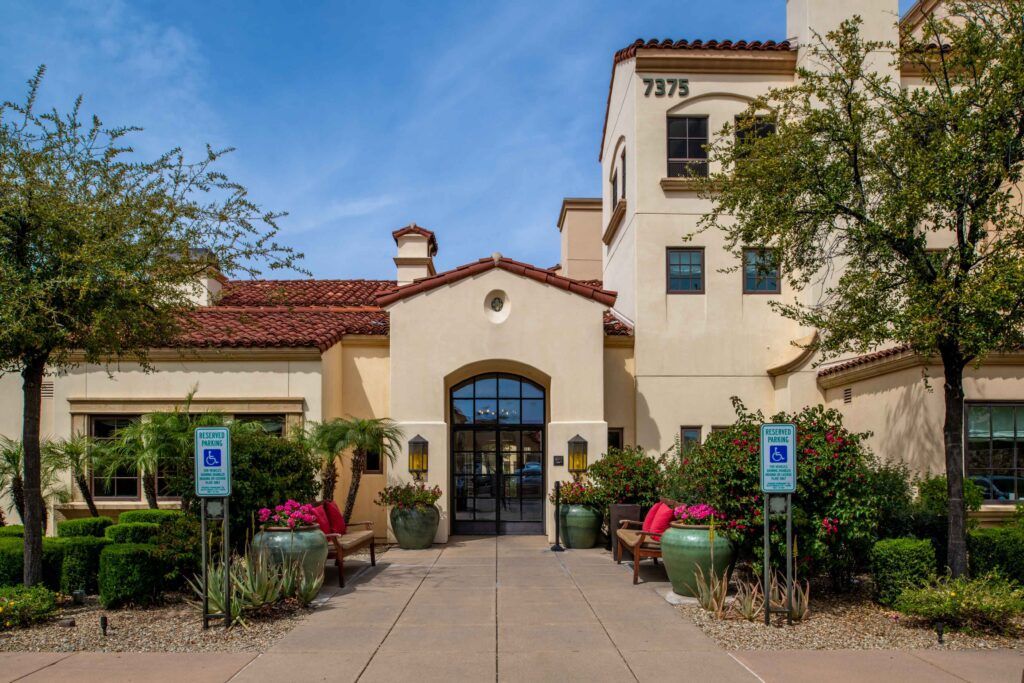 Maravilla Scottsdale 2
