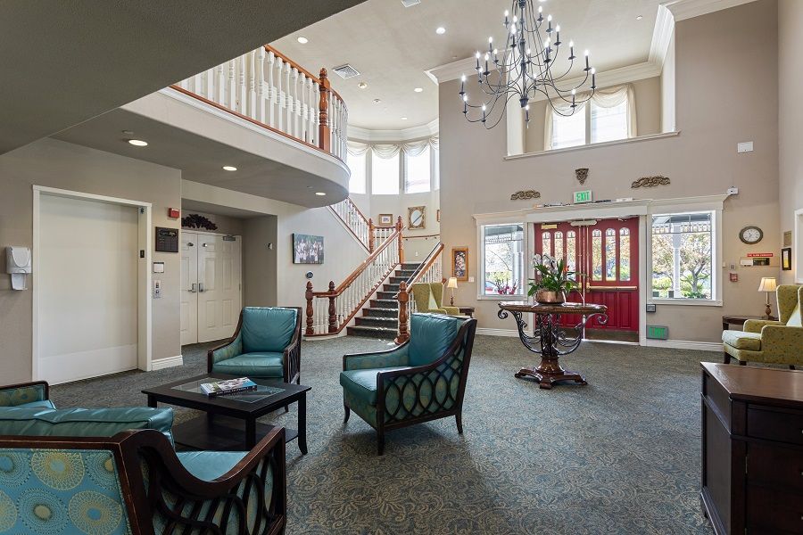 Aegis Living Napa 4