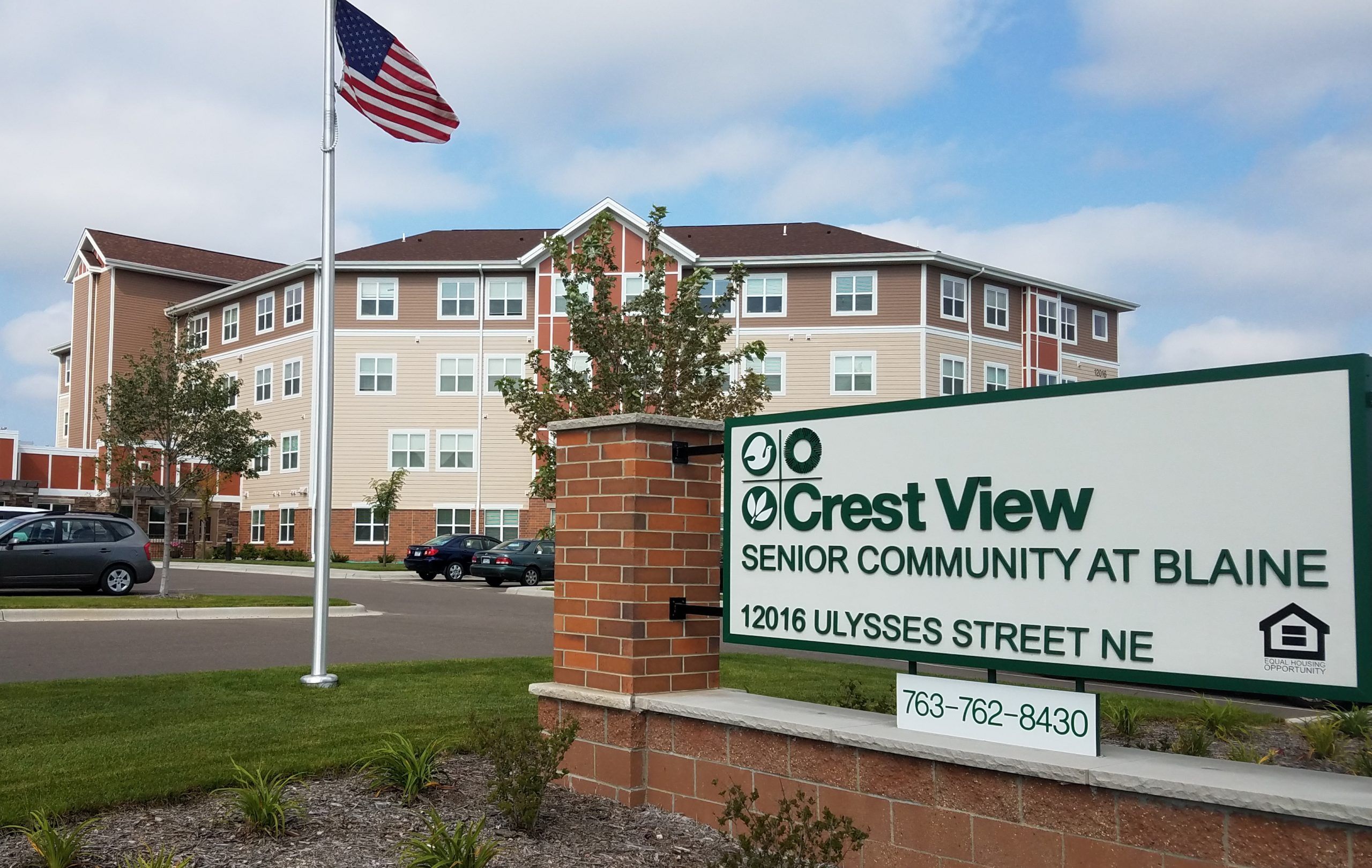 Crest View Senior Community, undefined, undefined 1