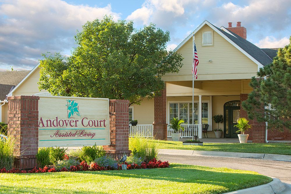 Andover Court 1