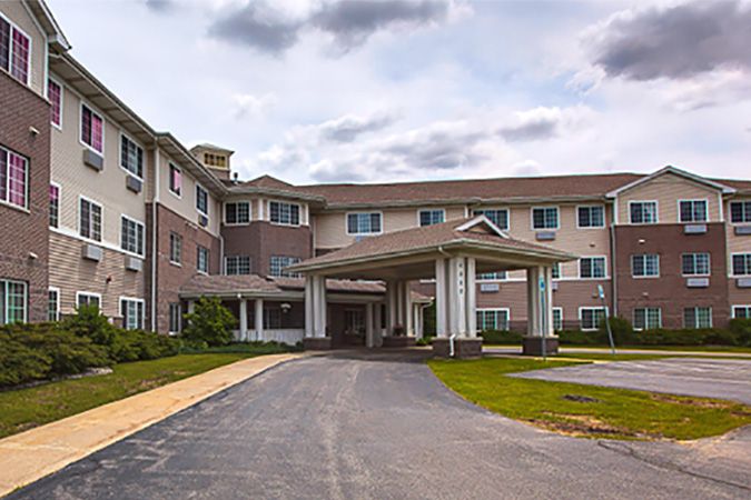 Grand Emerald Place Assisted Living Community 1