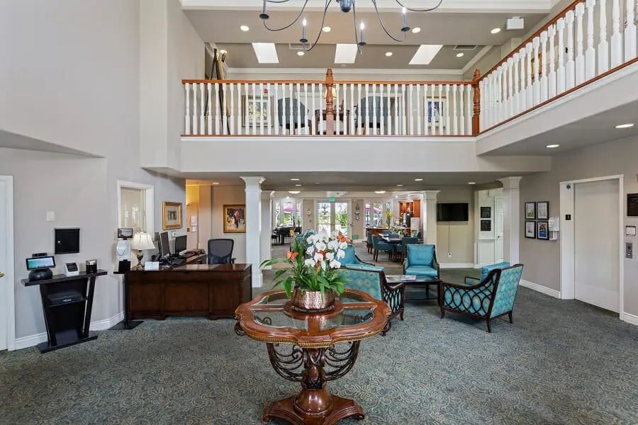 Aegis Living Napa 2