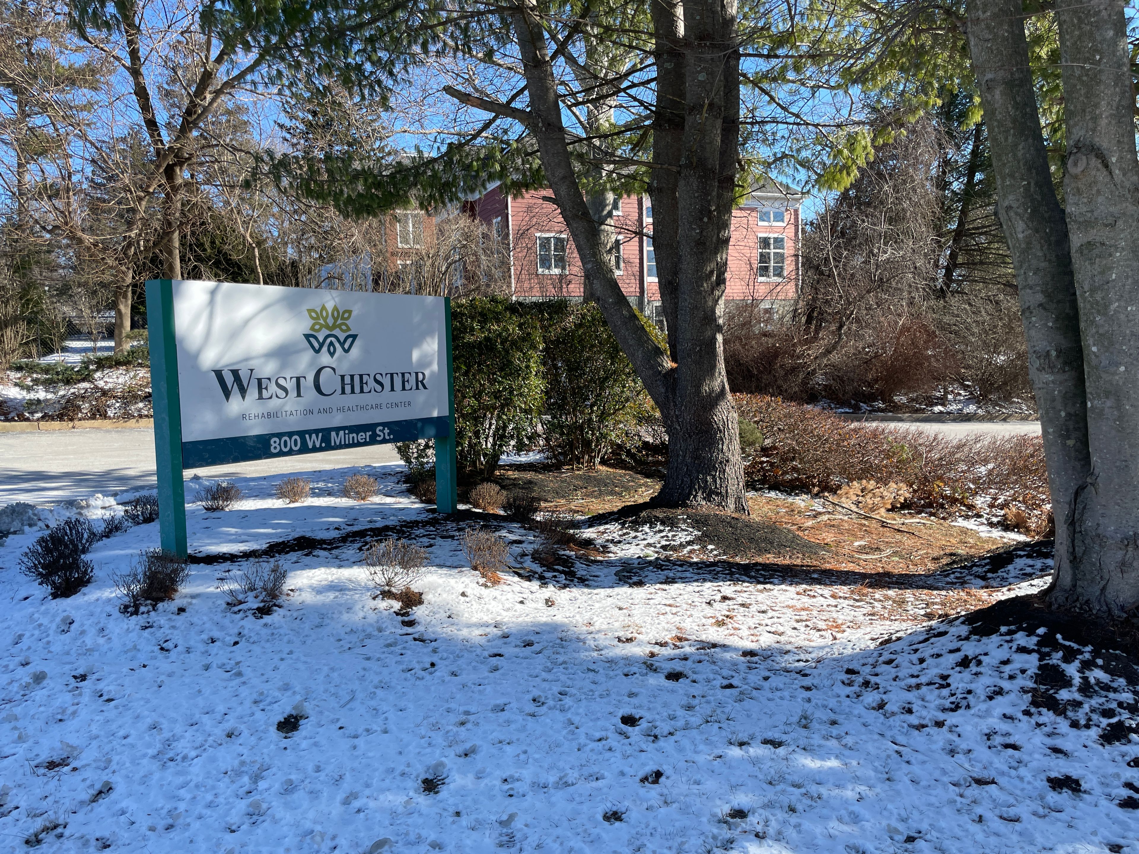 West Chester Rehabilitation & Healthcare Center 3