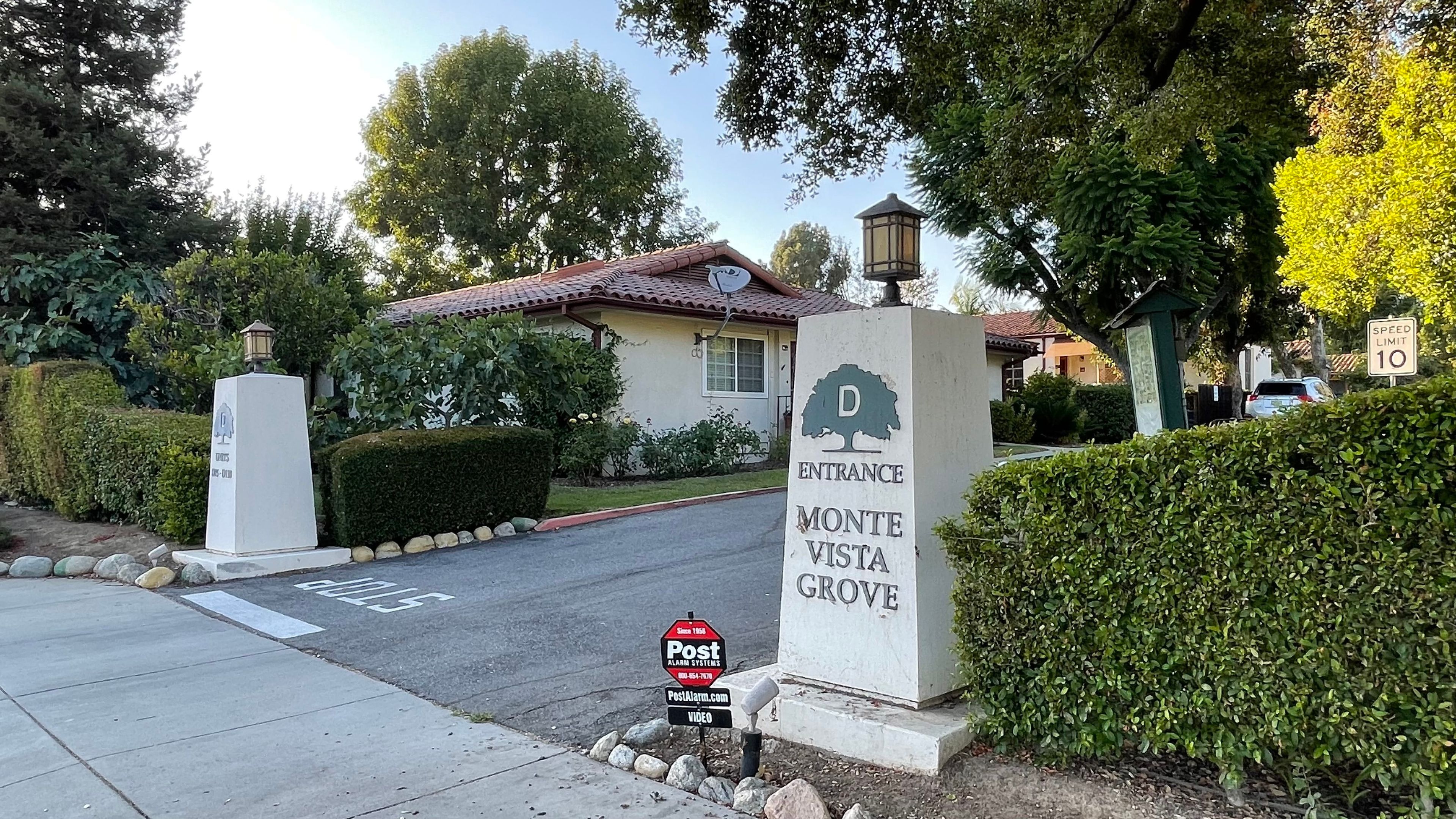 Monte Vista Grove Homes 1