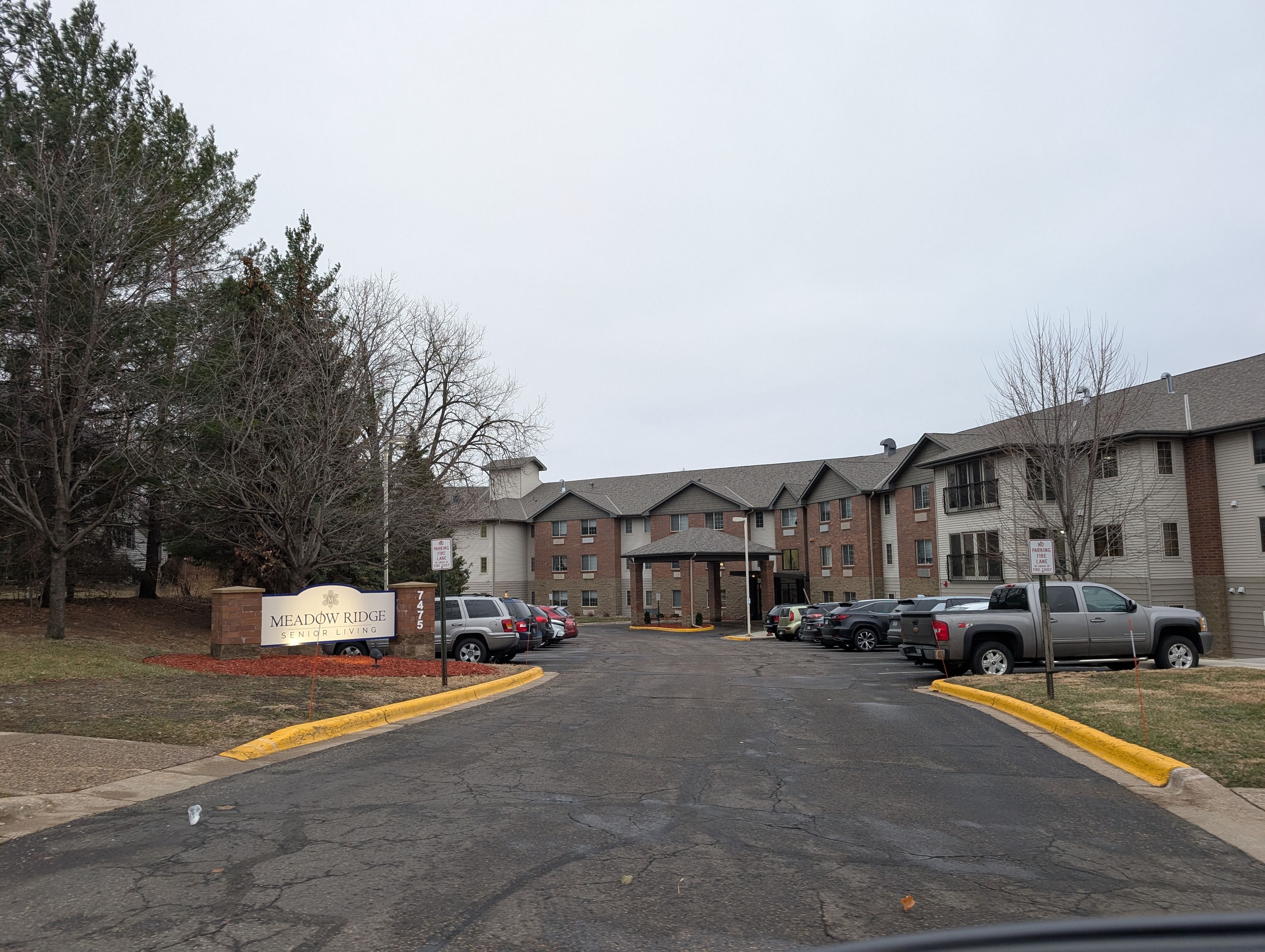 Meadow Ridge Senior Living 1