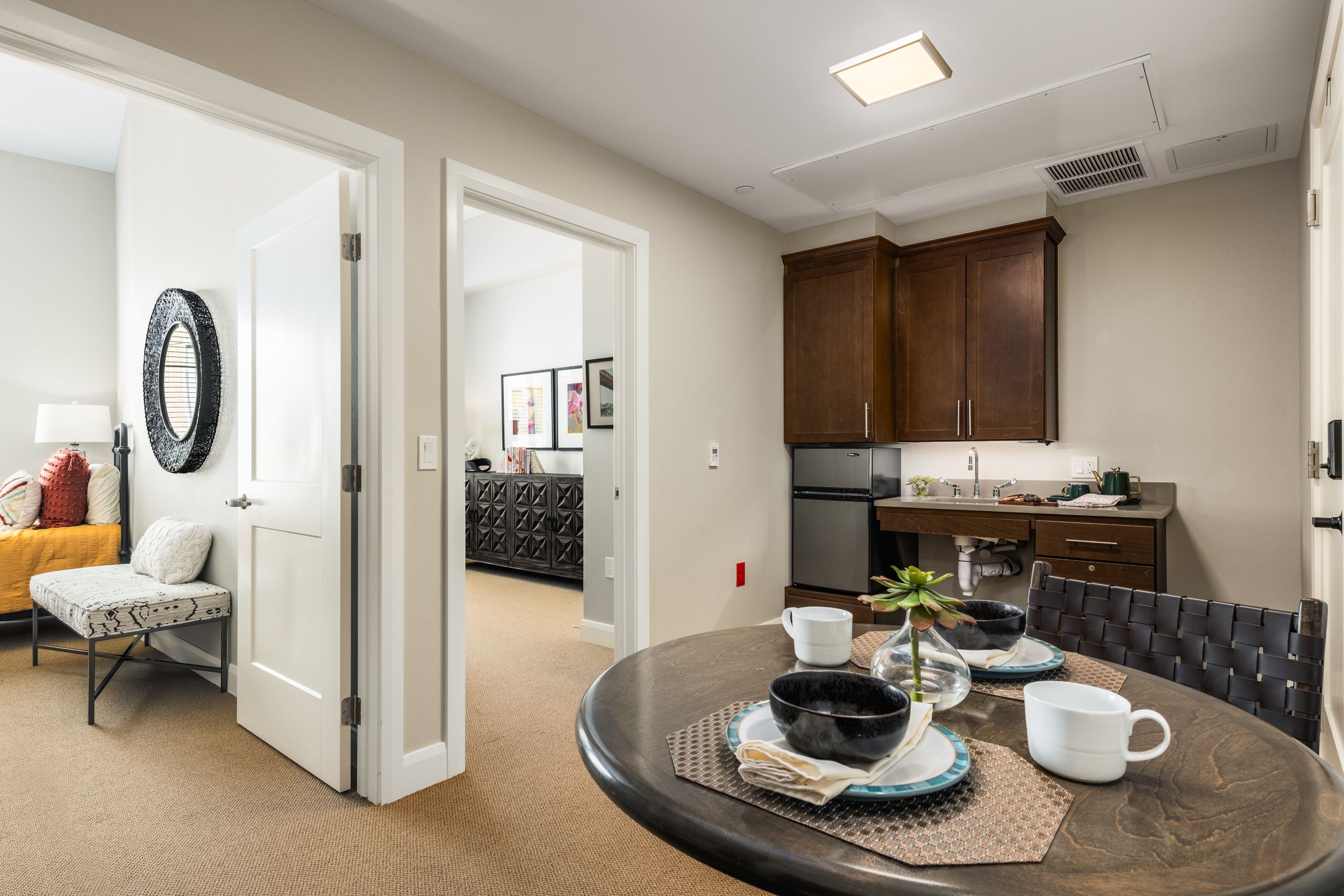 Oakmont Of Redwood City 4