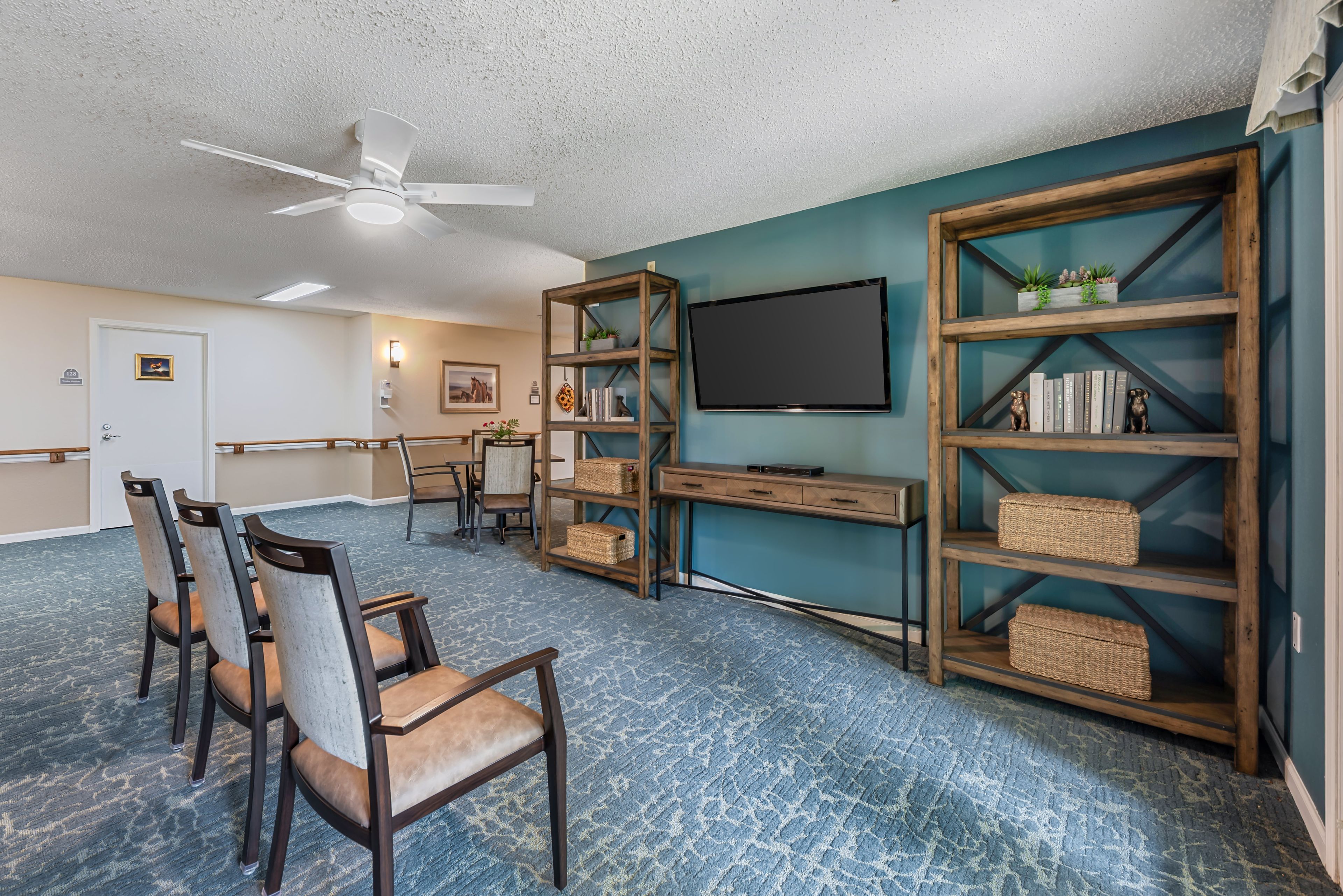 Brookdale Georgetown 4