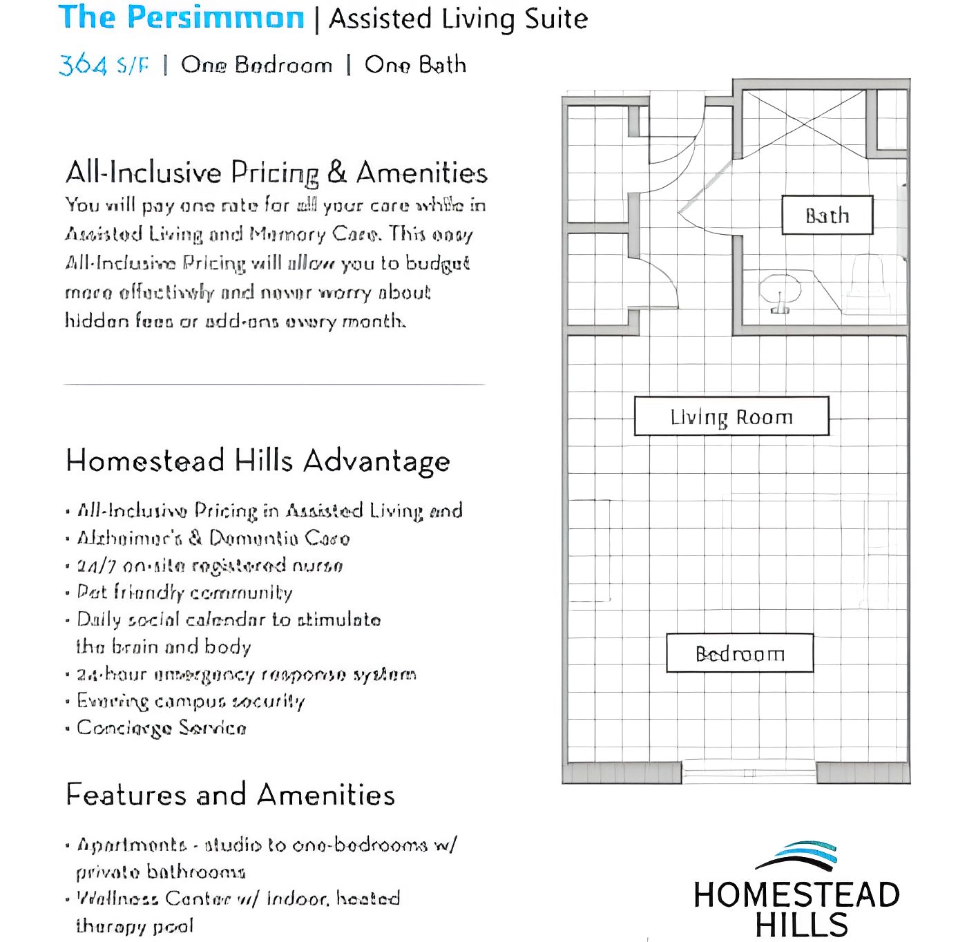 Homestead Hills 5