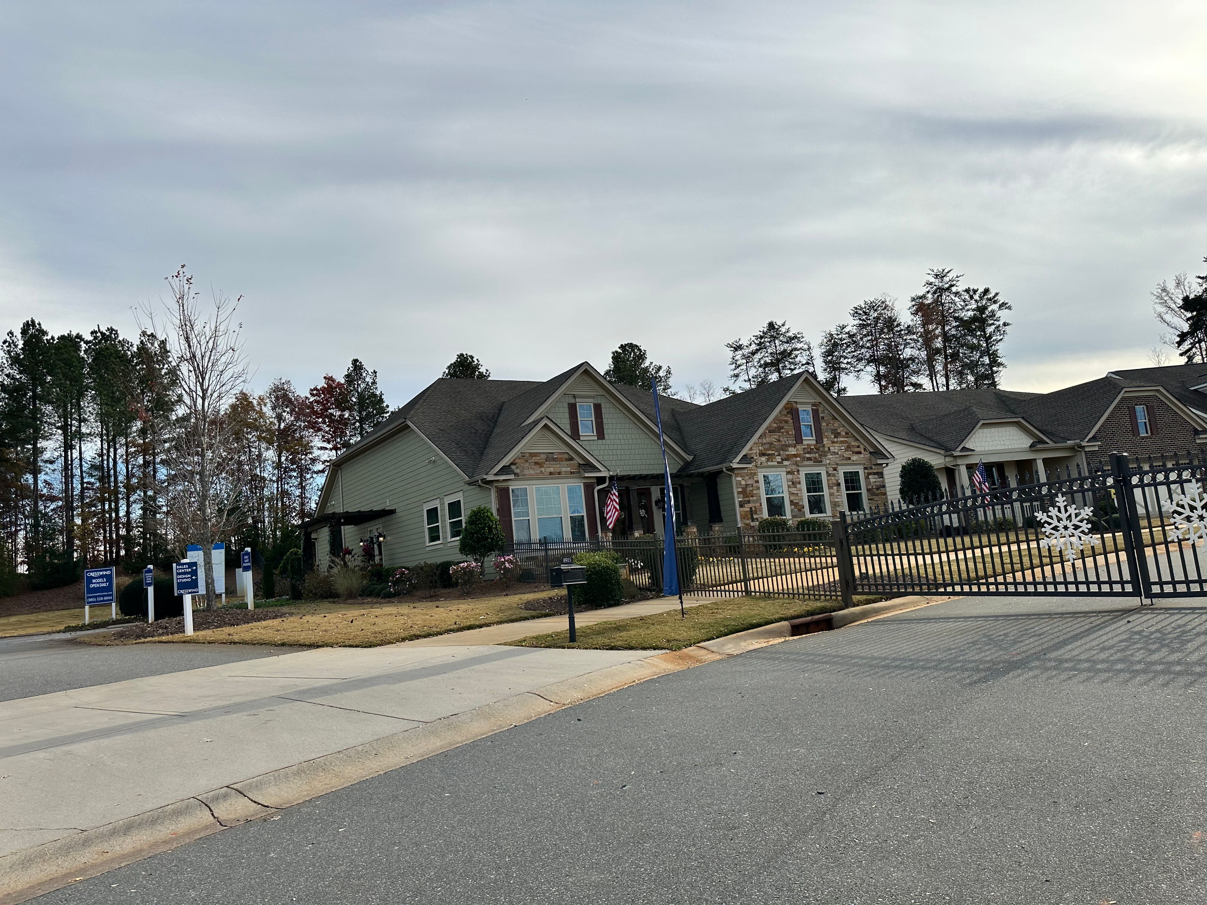 Enclave at Holcomb Woods 2