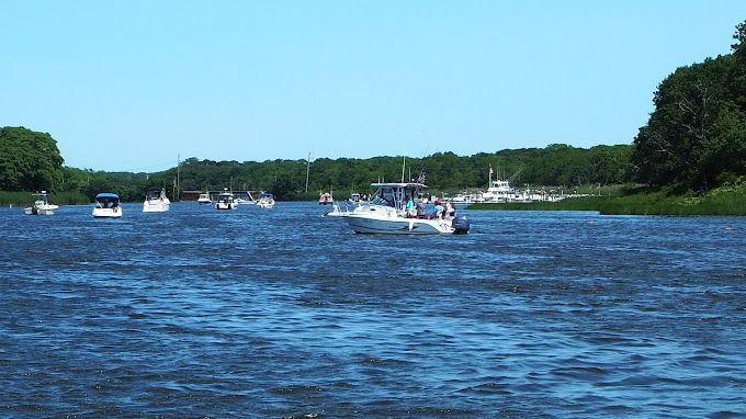 The Waterways at Moriches 4