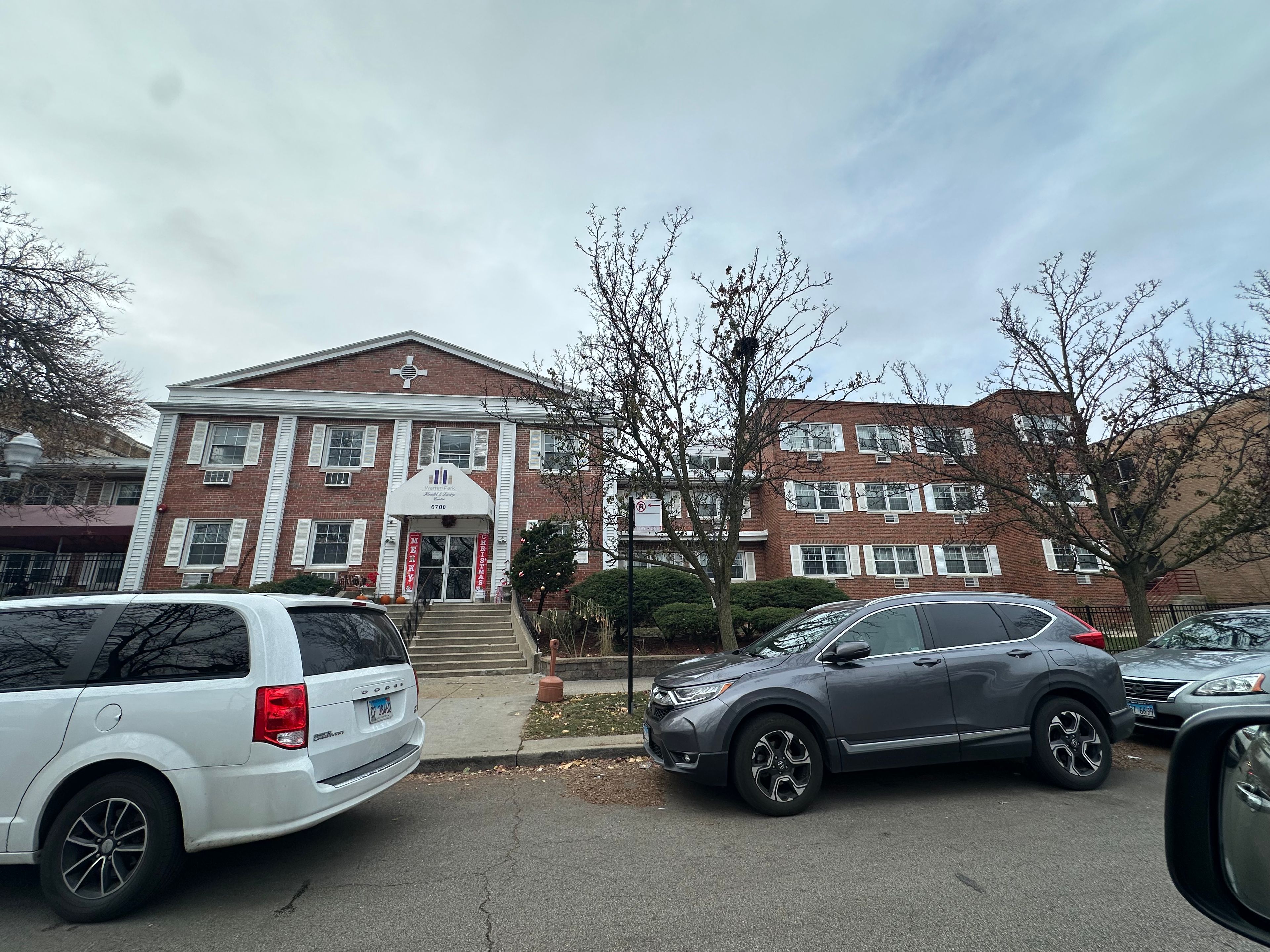 Warren Park Health & Living Center 4