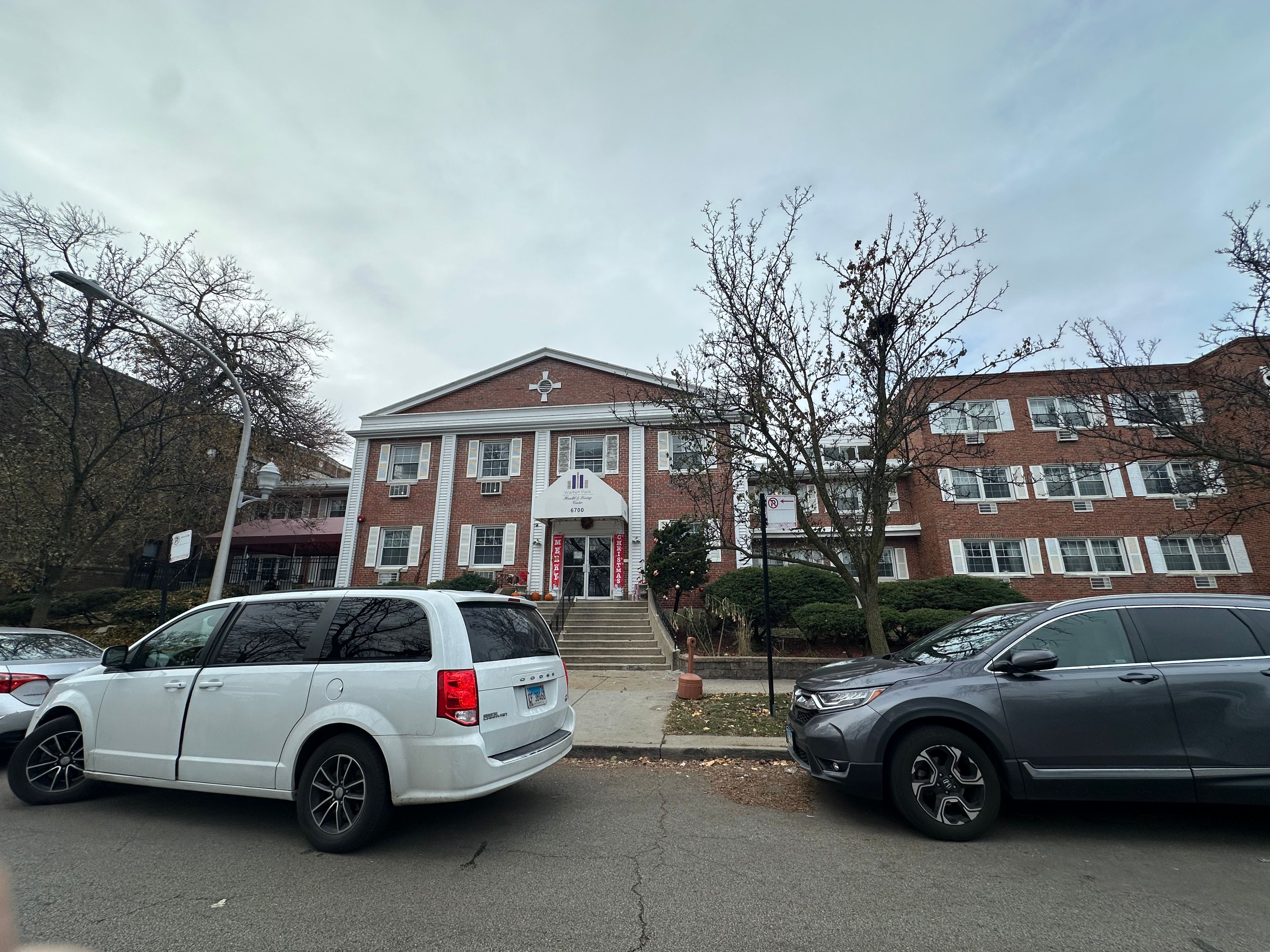 Warren Park Health & Living Center 3