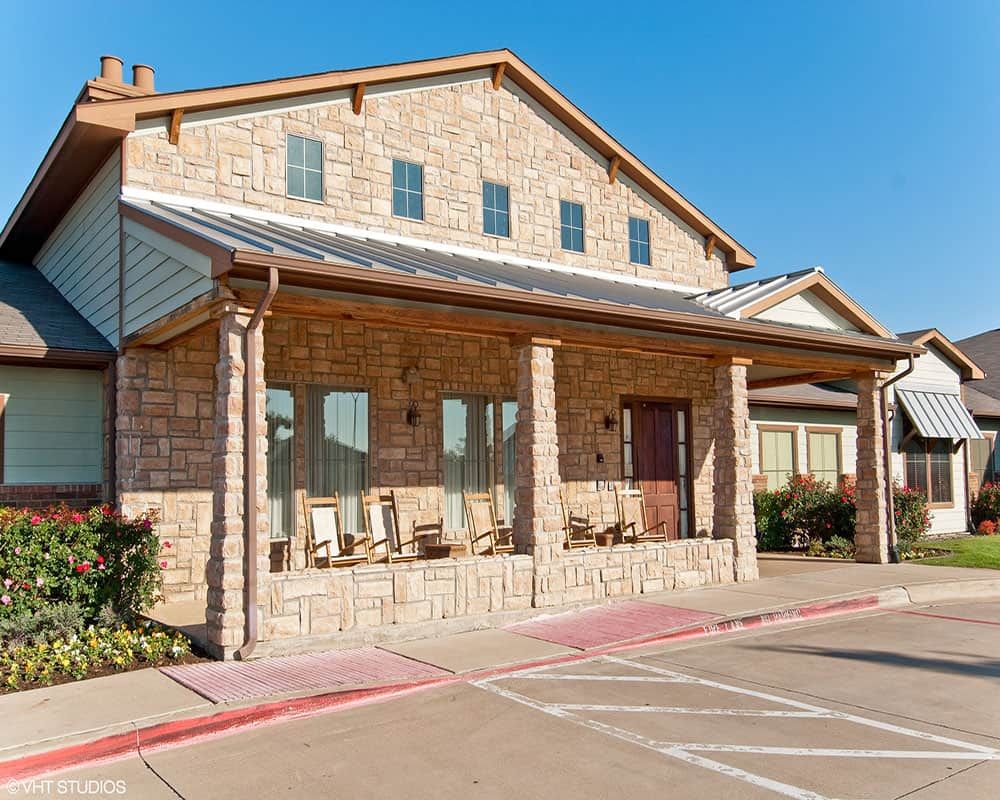 Walnut Creek Assisted Living and Memory Care 1